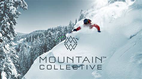 In the U. . Mountain collective pass promo code